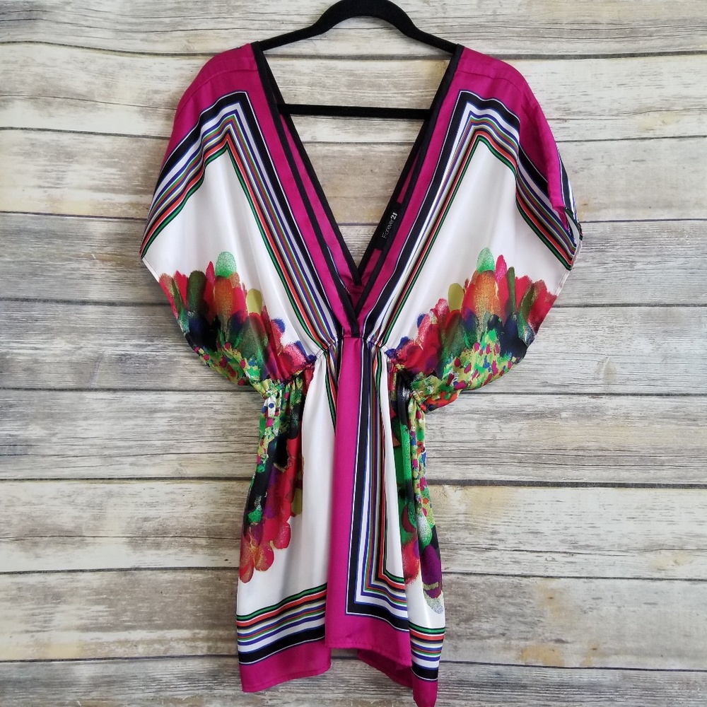 F21 Blouse